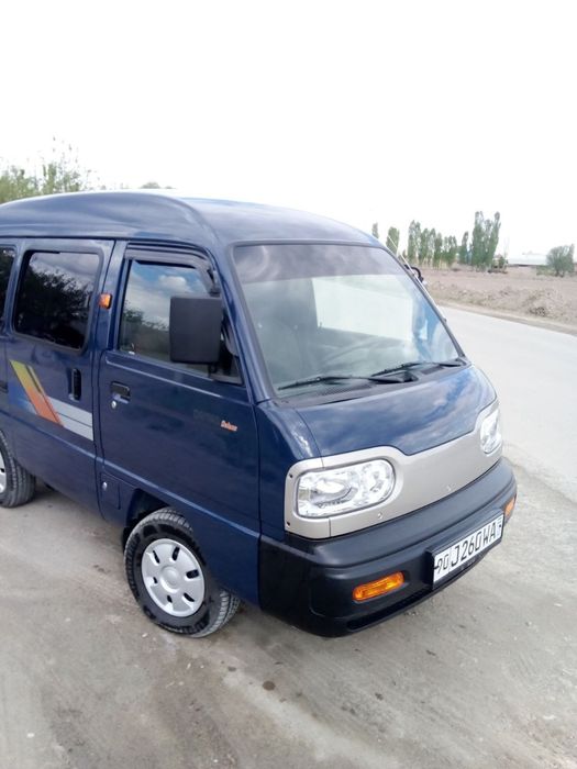 Chevrolet L9 2024 — 3