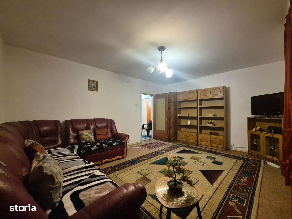 La 10 minute de Centru Civic, apartament spatios, pet friendly