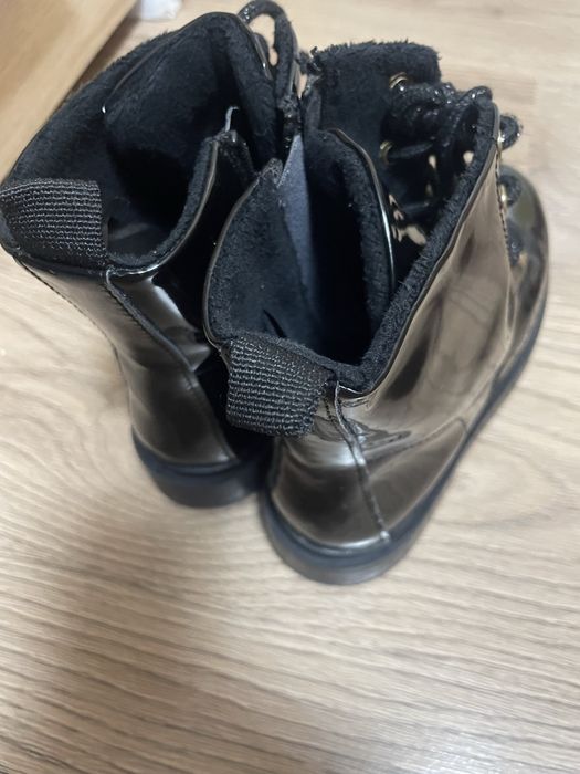 Vând ghete fetițe hm