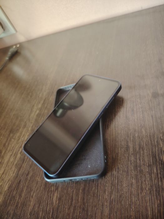 Продам samsung А35 2025г.