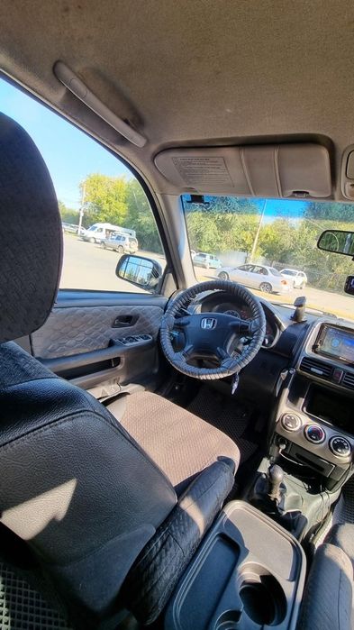 Продам хонда срв