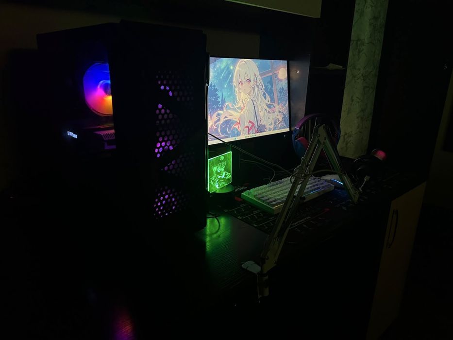 Игровая переферия Logitech G Pro Razer Ajazz