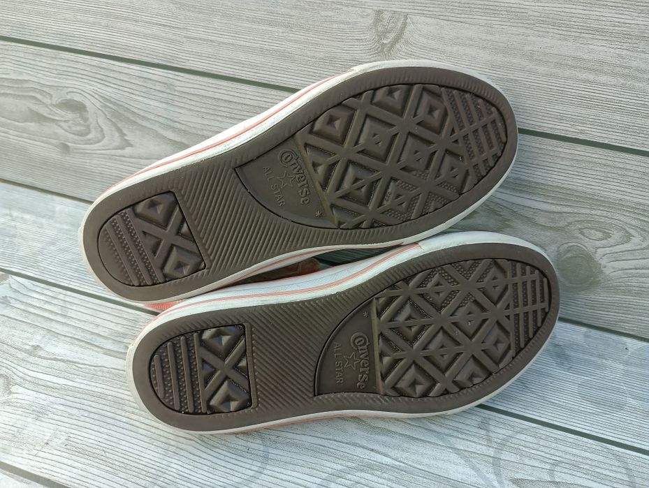 Converse N 33 кецове