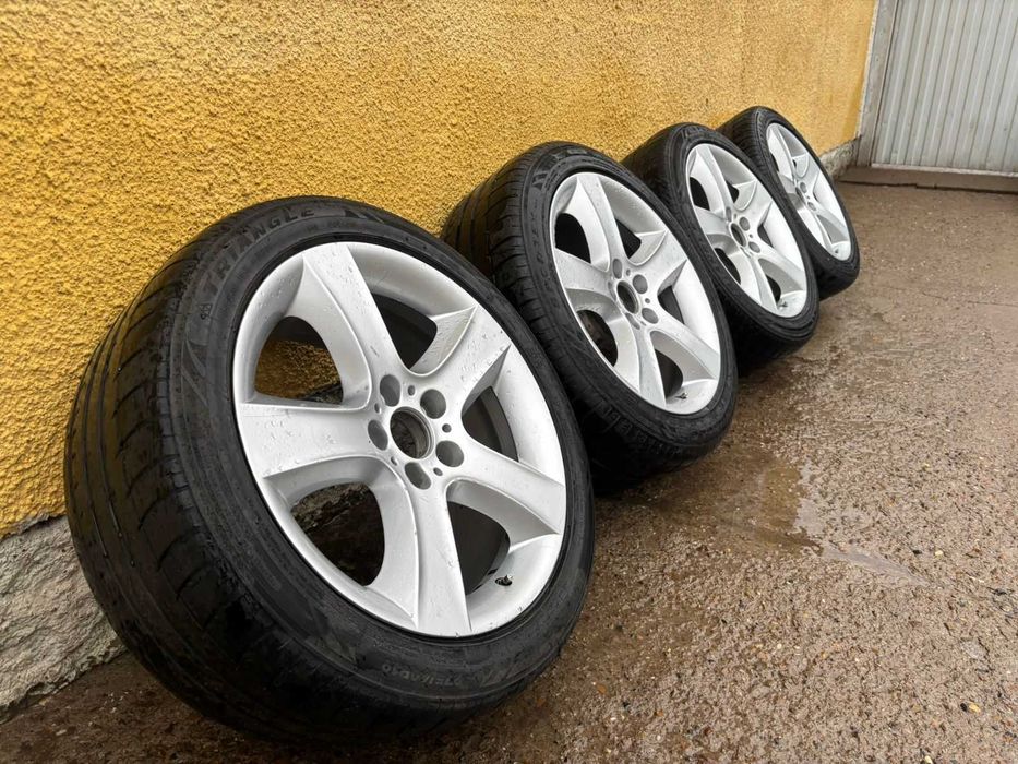 Комплект Р19 BMW 5x120
