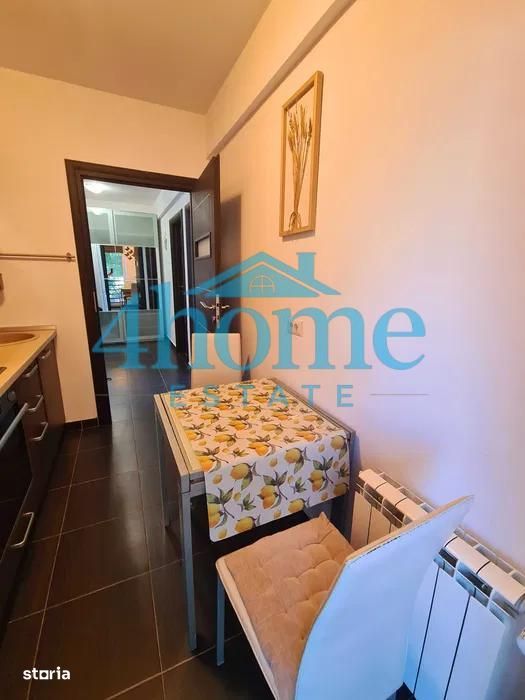 Apartament 2 camere Tineretului|Brancoveanu|Metrou|Bloc Nou — fotografia 3