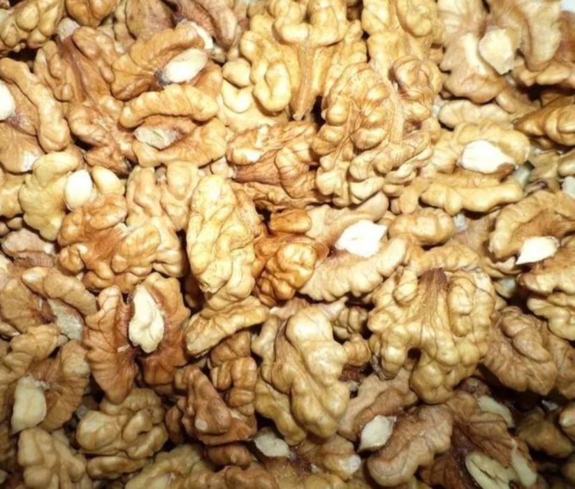 Vand samburi de nuci bio