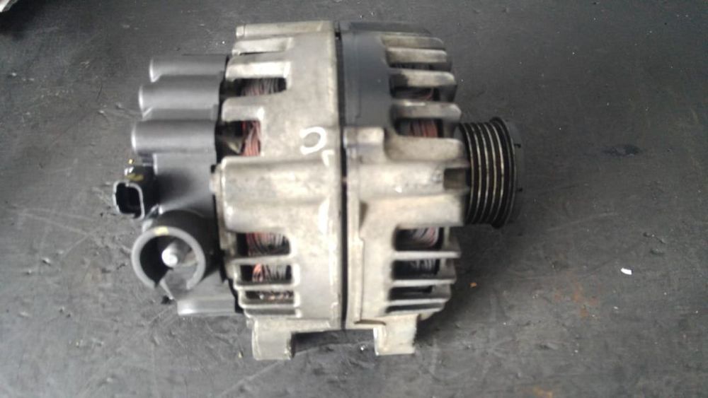 Alternator 2.0 hdi citroen c5 9661544880