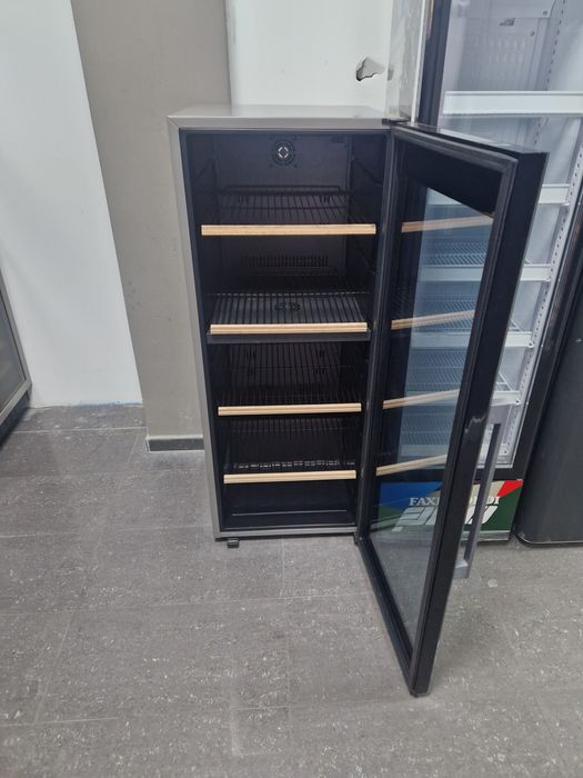 Винен хладилник Climadiff