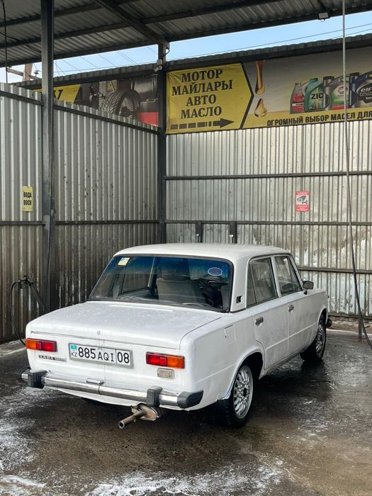 Прадам ваз 21011