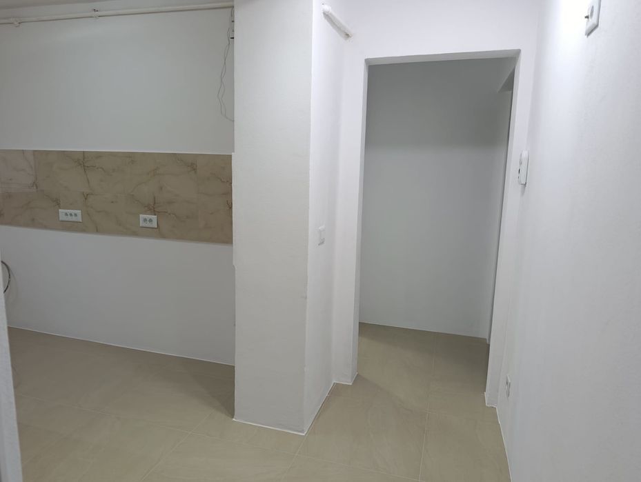 Apartament 3 camere et 1 Tudor Vladimirescu Fagaras