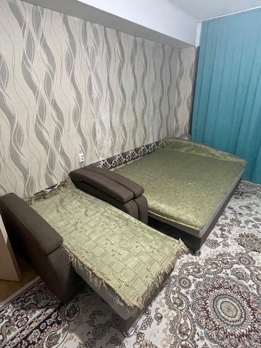 Продаётся диван в хорошем состоянии