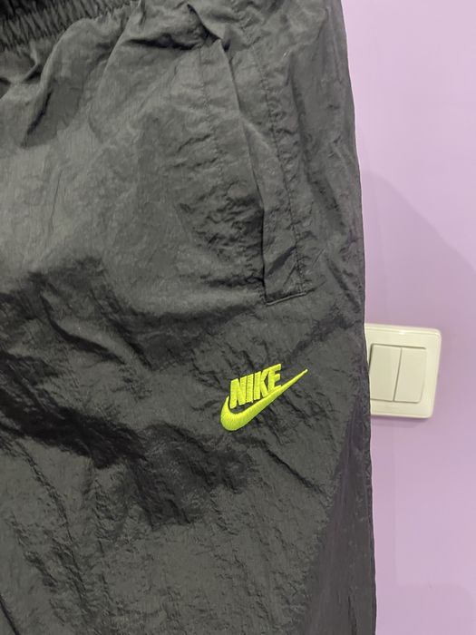 Комплект Анцуг Nike Tech Challenge On Court Andre Agassi Vintage Тенис