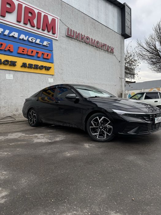 диски R17 с резиной(липучка)