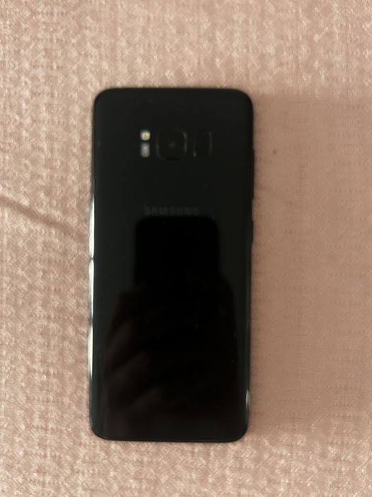 vand telefon samsung s8