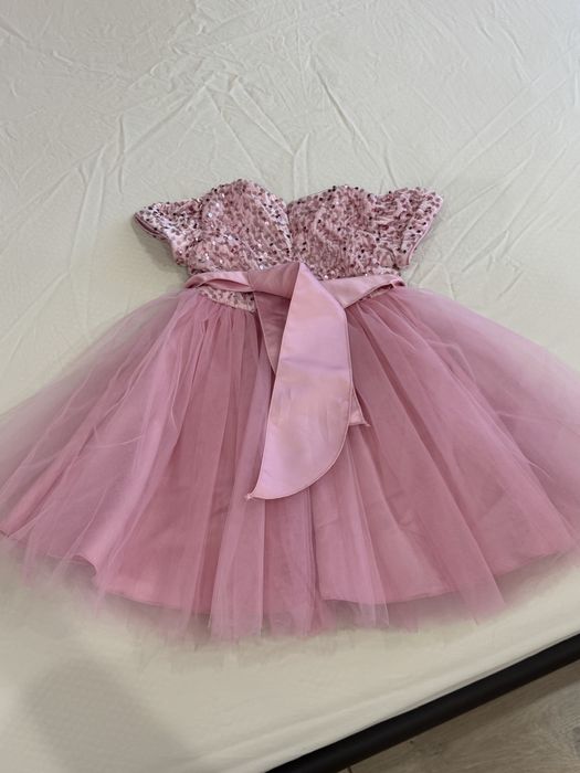 Продам детское платье