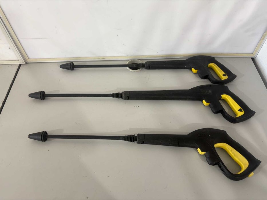 Пистолет за водоструйка - Karcher K2 / K7