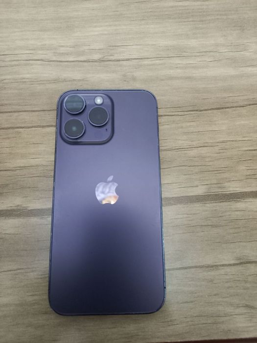 iPhone 14 Pro Max/LLa