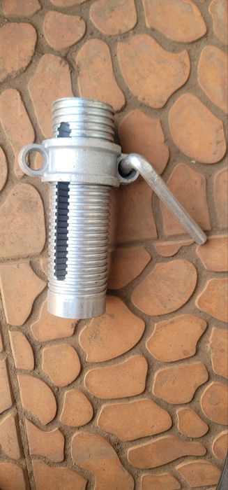 резьба для стойки телескопической механизм rezba