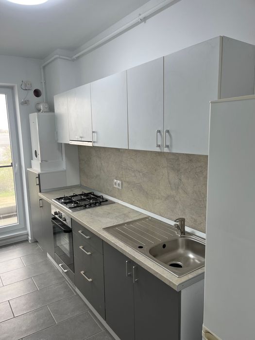 Inchiriez Apartament2 camere  Atria Urban  Resort 550 euro.