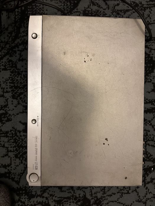 Два DVD проигрывателя