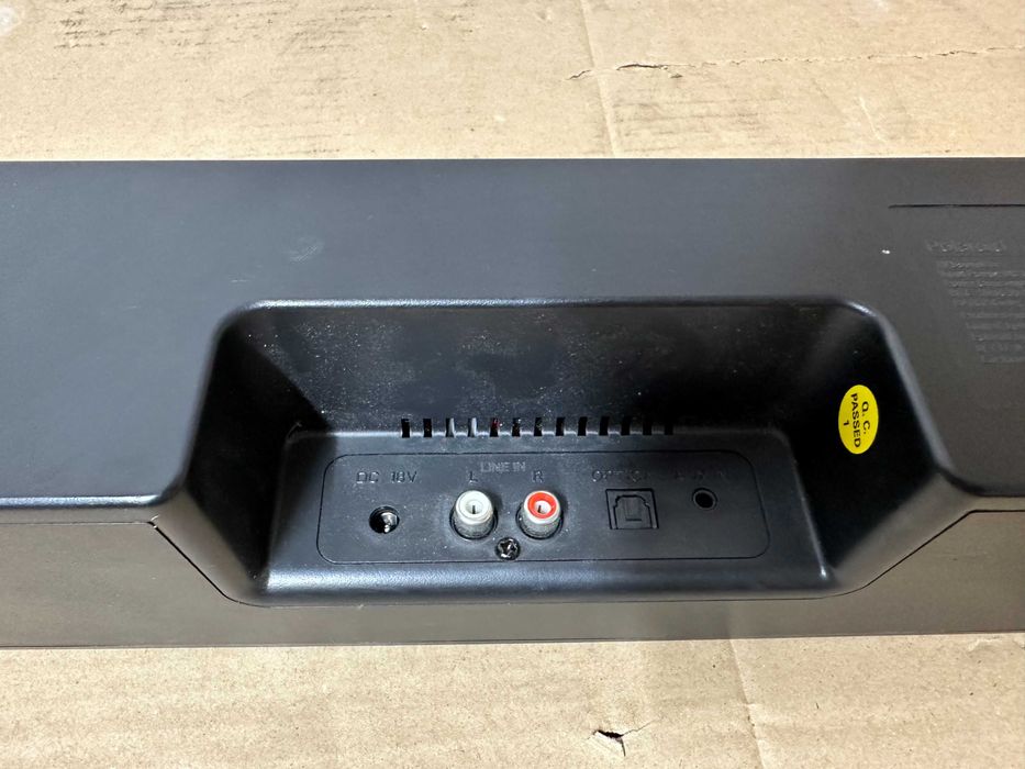Саундбар  -  Polaroid tv soundbar
