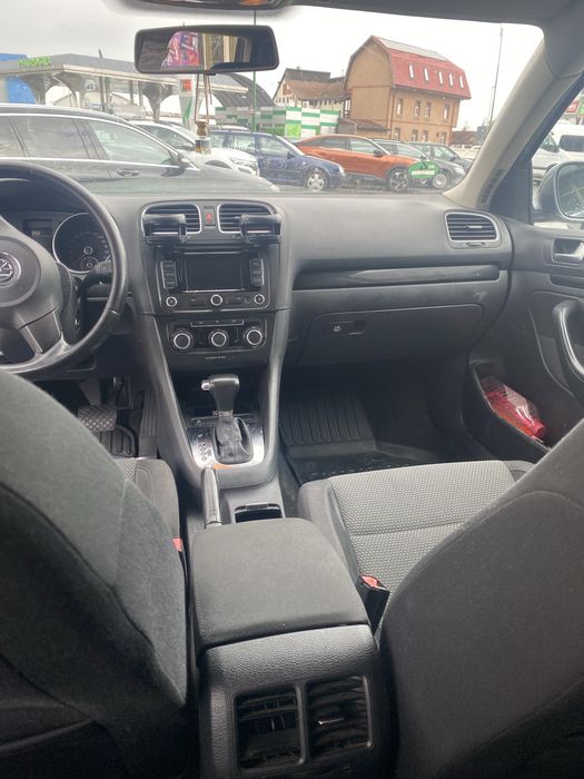 Vand golf 6.