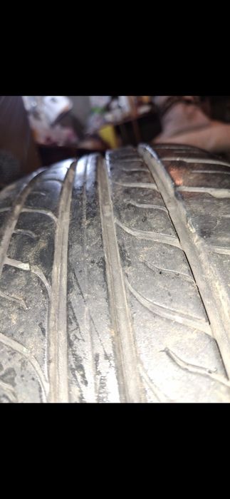 Шины ЛЕТНИЙ R 14 трэнжл