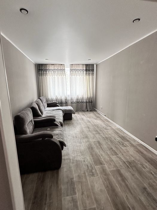 Сдам 3 комнатную квартиру