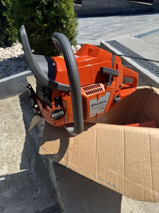 Husqvarna 365 Special