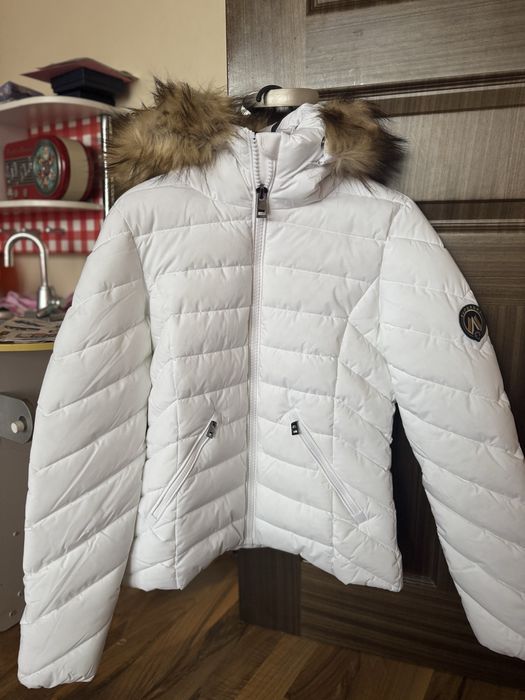 Зимно яке от Англия