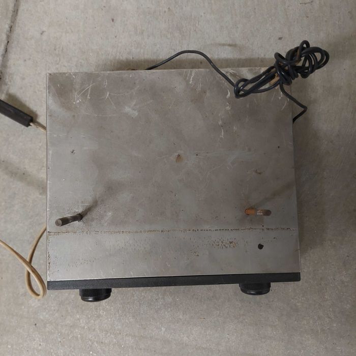 Радио Респром АР 18