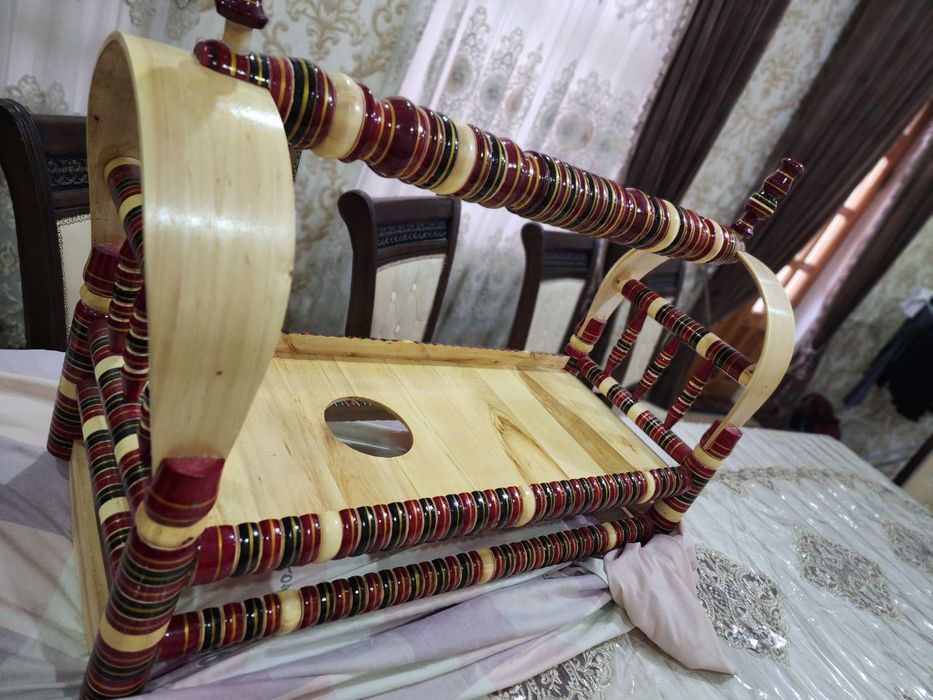 Beshik chaqaloqlar uchun