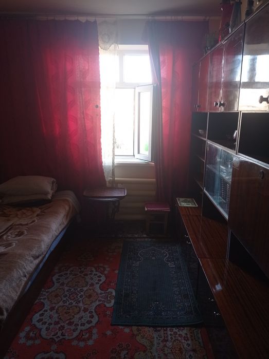 1 комнатная Общежитие Яшнабад