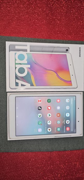 Tableta Samsung Tab A