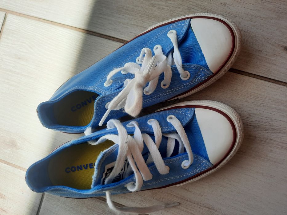 Tenisi Converse copii,marimea 32