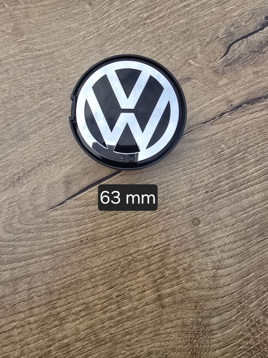 Capace jante Volkswagen