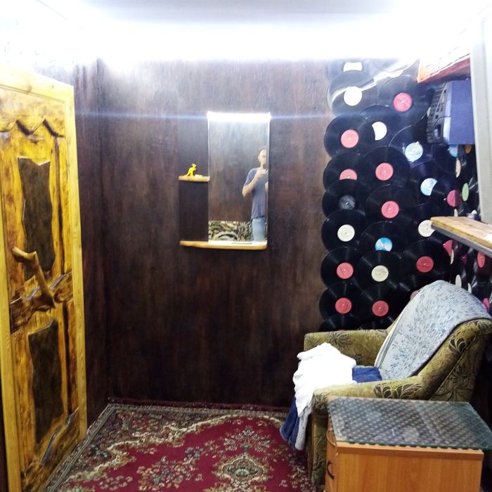 Продаётся гараж.