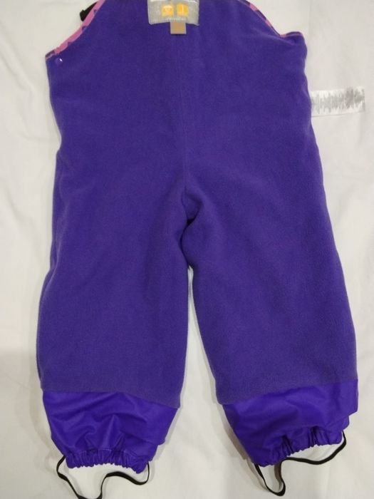 Pantaloni ploaie nr 104