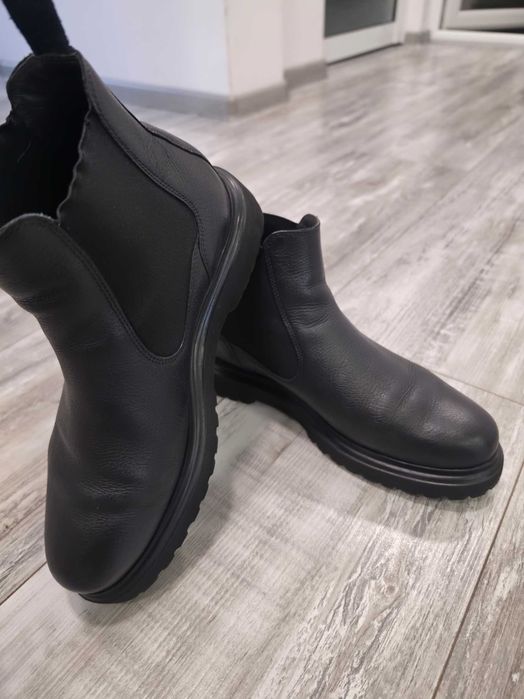 ANDREWS Боти/ тип Chelsea Boots