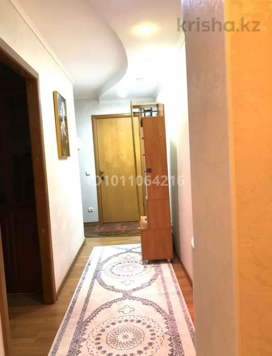 Продам 3-х ком.квартиру.