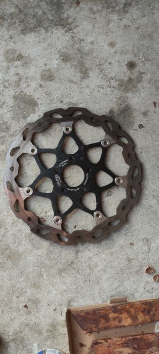 Диск Galfer KTM duke 690