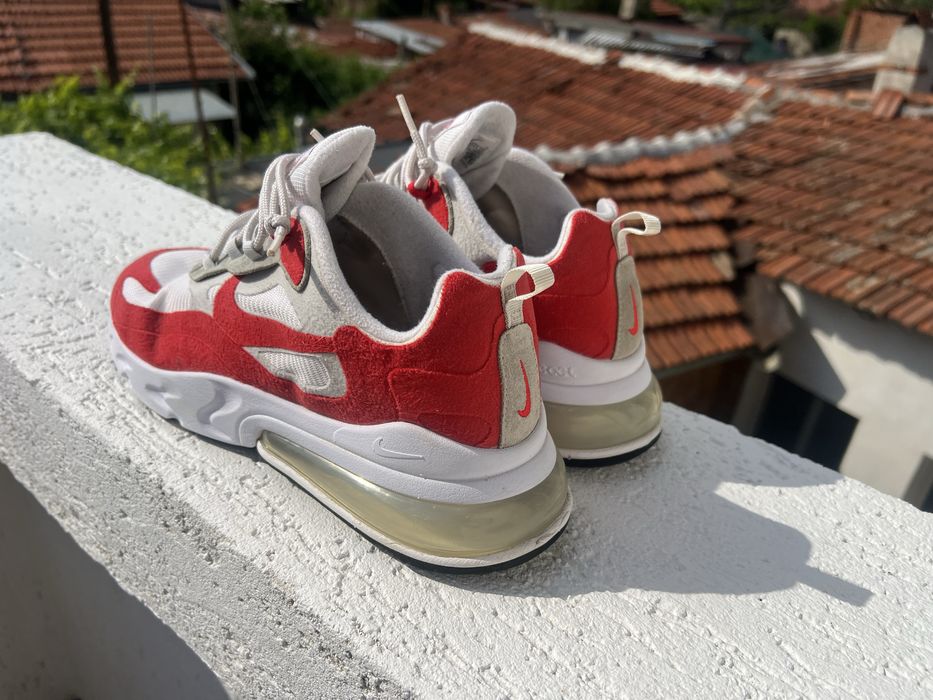 Nike Air Max 270 React 45