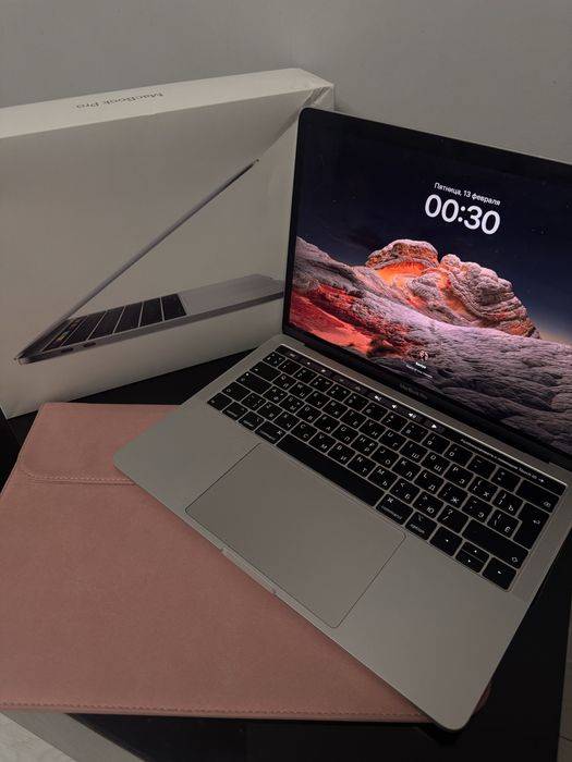 MacBook pro в илеальном срстоянии