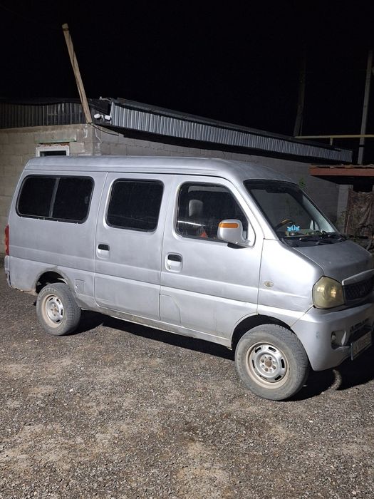 Changan chana SC6350C