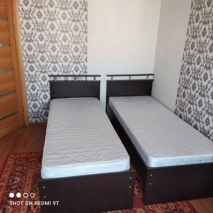 Продам односпальные кровати