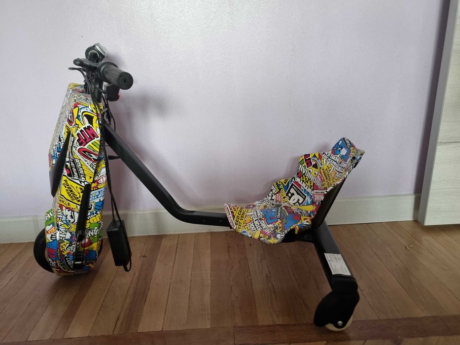 Дрифт кар для детей