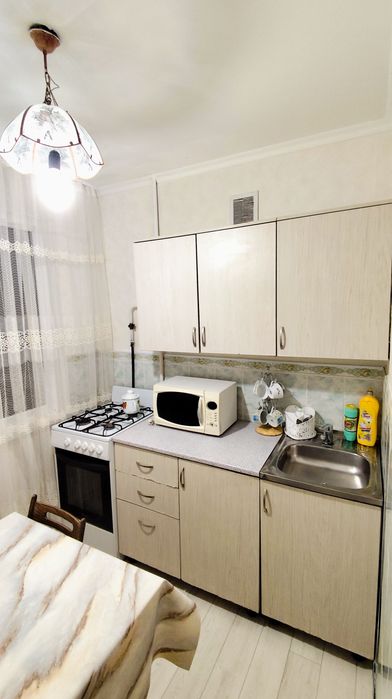 1 ком кв проспект Абая