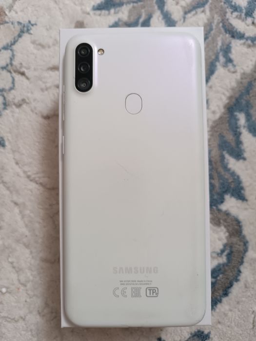 Самсунг Гэлакси А11