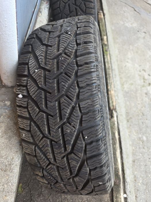Джанти 17" за BMW