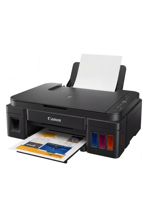Принтер МФУ Canon PIXMA G2410